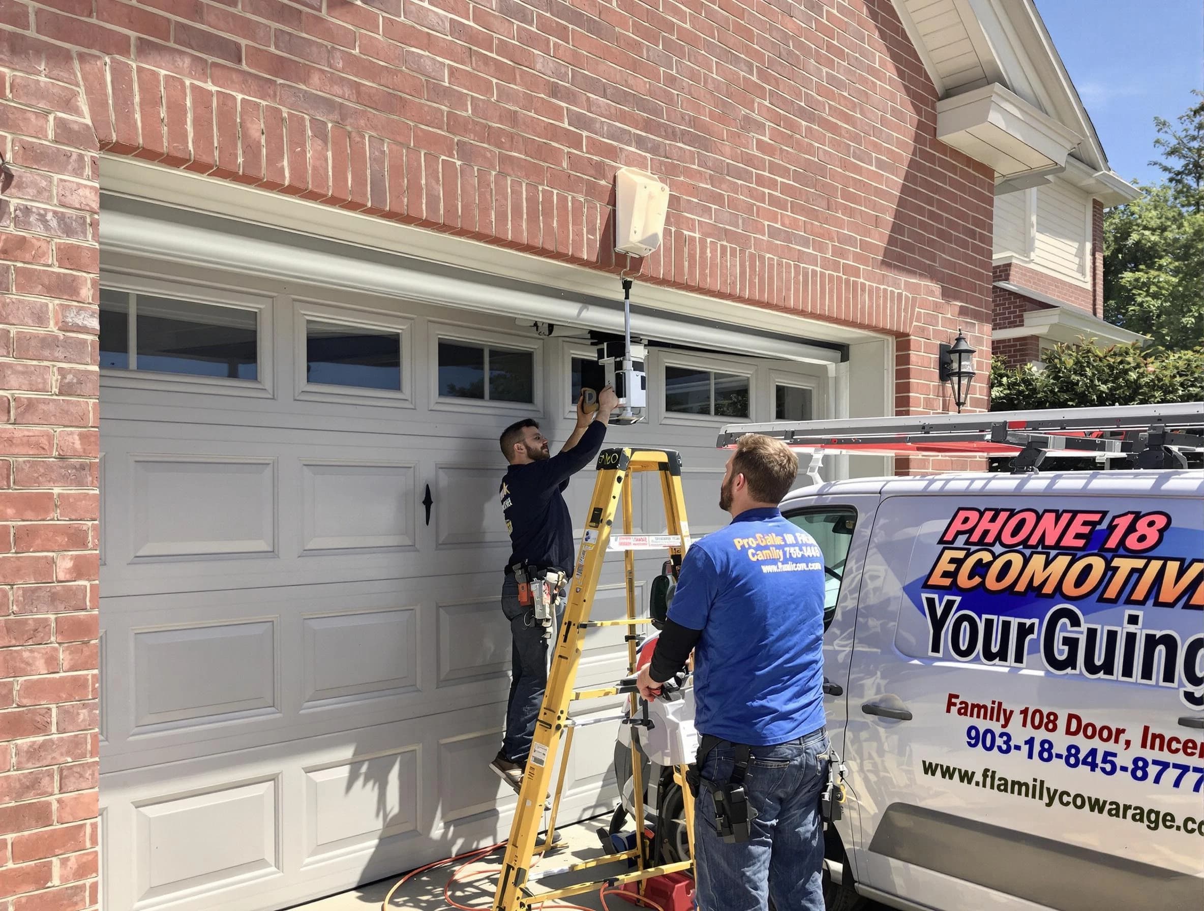 Roxborough Park Garage Door Repair local technician providing expert garage door repair in Roxborough Park neighborhood