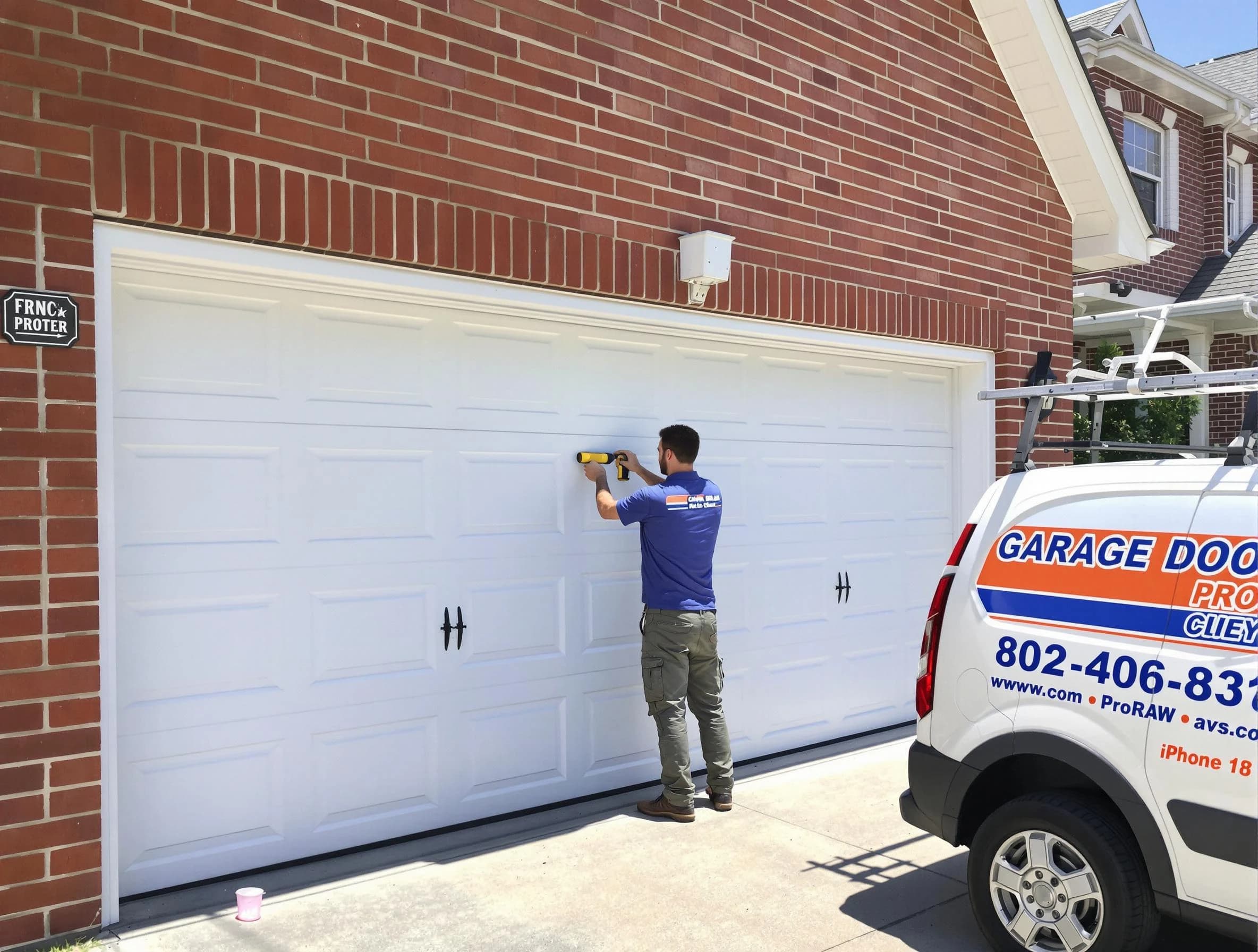 Local garage door repair service by Roxborough Park Garage Door Repair in Roxborough Park