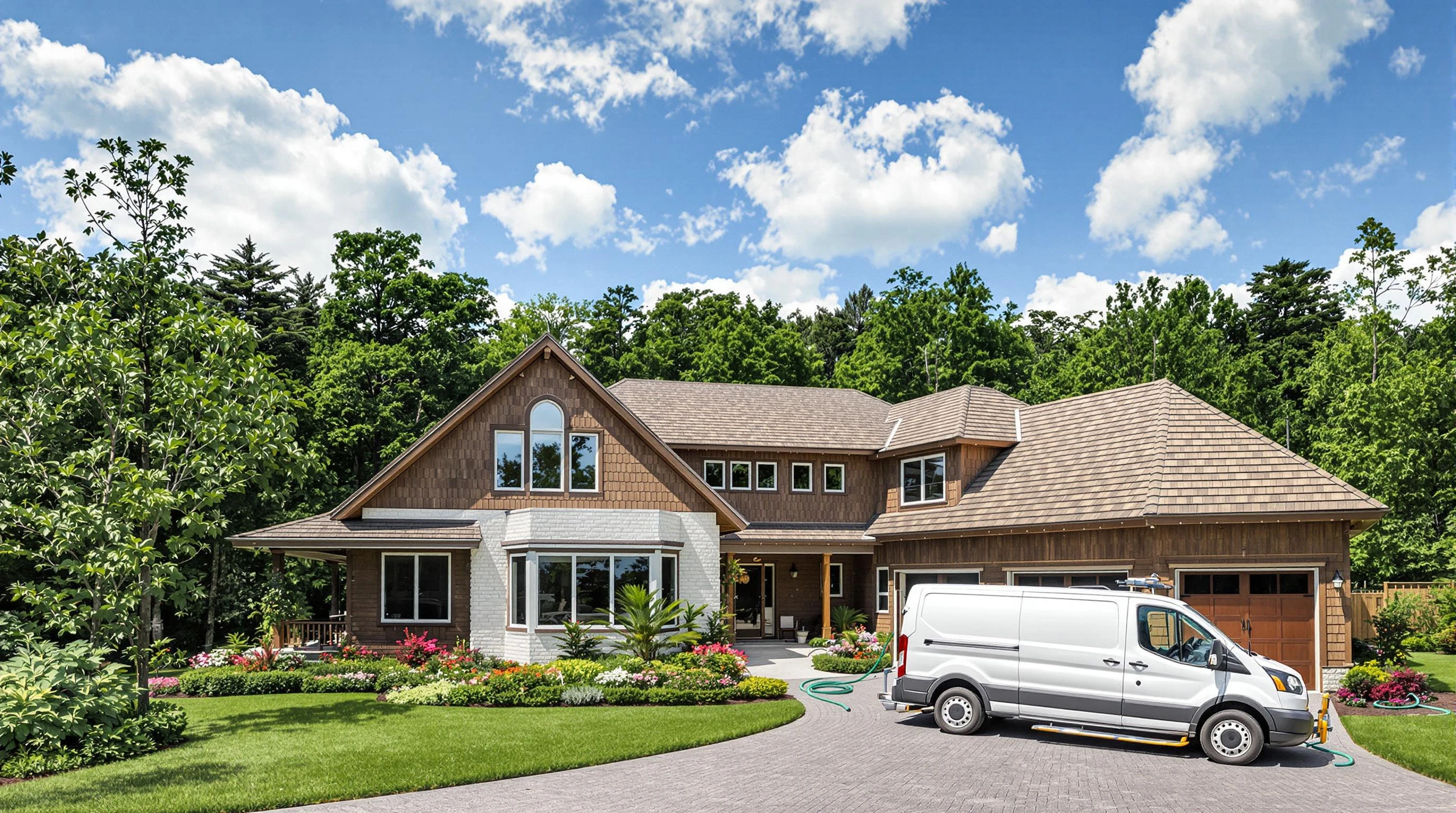 Roxborough Park Garage Door Repair garage door repair crew working in Castle Rock, CO