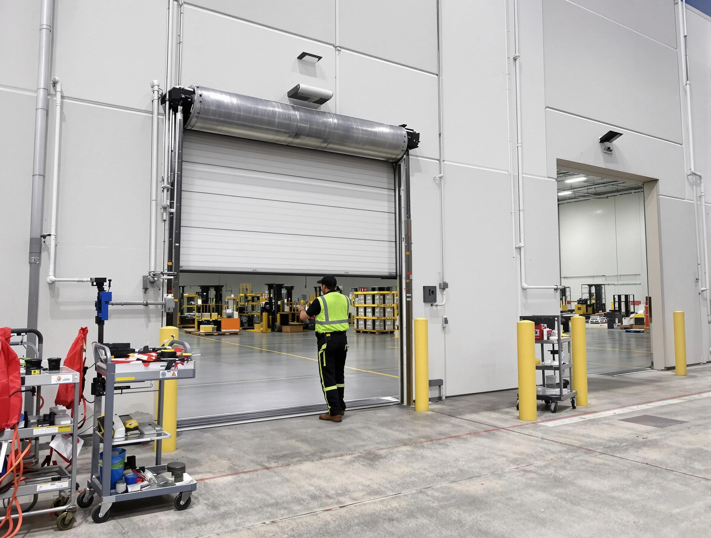 Commercial Repair service in Roxborough Park, CO