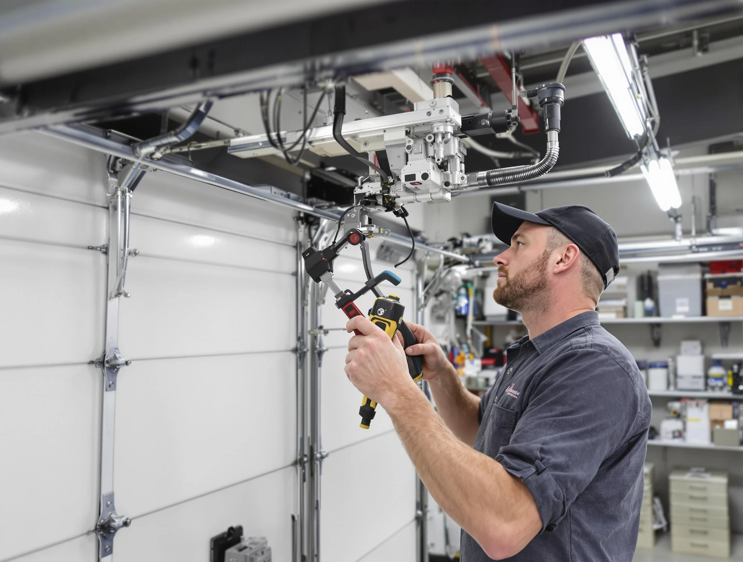 Garage Door Repair service in Roxborough Park, CO