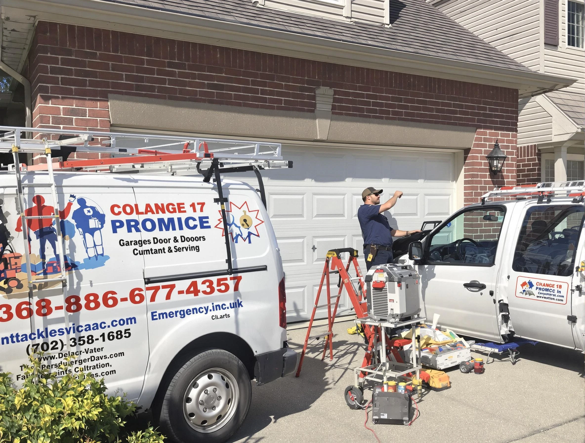 Same Day Repair service in Roxborough Park, CO